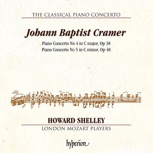 Classical Piano Concerto Vol.6 , Howard Shelley