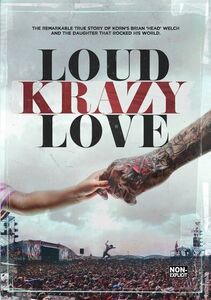 Loud Krazy Love (non-explicit)
