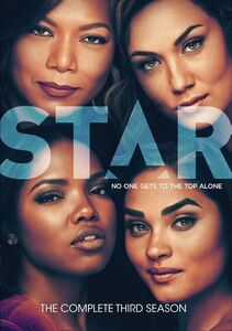 Star: The Complete Third Season