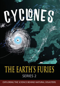 THE EARTHS FURIES (series 2): Cyclones
