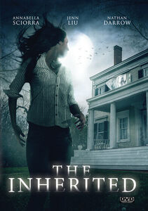 The Inherited , Tammy Blanchard