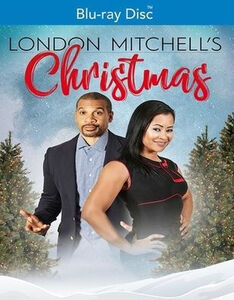 London Mitchell's Christmas