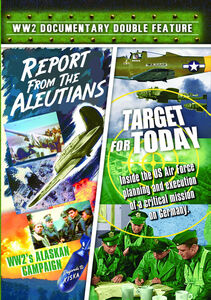World War II Documentary Double Feature