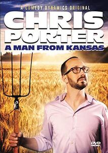 A Man From Kansas