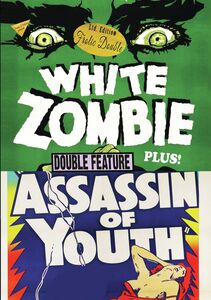 White Zombie/ Assassin Of Youth