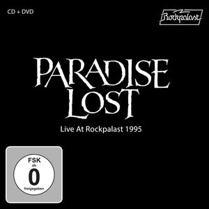 Live At Rockpalast 1995 , Paradise Lost