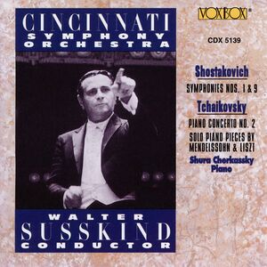Cincinnati Symphony