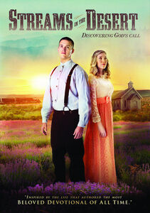 Streams In The Desert-Discovering God's Call