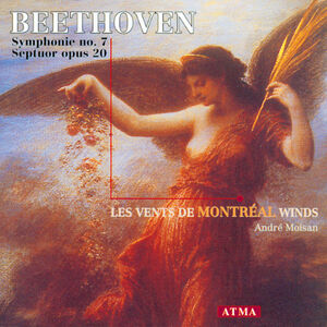 Symphony 7 / Septet Op 20 , Ludwig van Beethoven