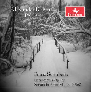 Impromptus 90 , Alexander Kobrin