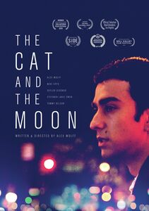 The Cat And the Moon