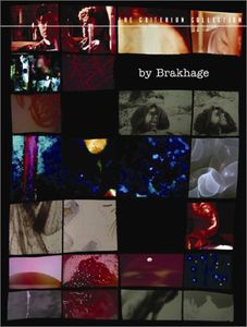 By Brakhage: An Anthology: Volume 1 (Criterion Collection)