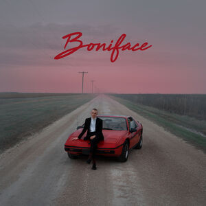 Boniface , Boniface