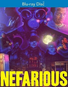 Nefarious