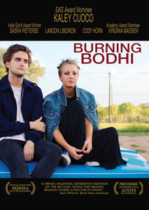 Burning Bodhi