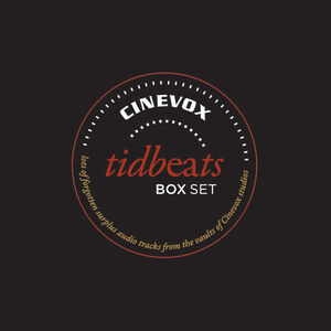 Tidbeats /  Various