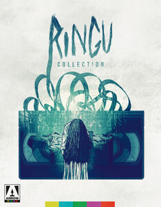 Ringu Collection , Nanako Matsushima