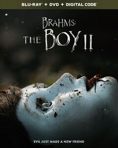 Brahms: The Boy II , Katie Holmes