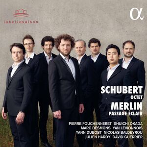 Octet /  Passage Eclair
