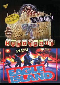 Humongous / Eagle Island