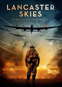 Lancaster Skies , Josh Collins