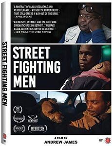 Street Fighting Men