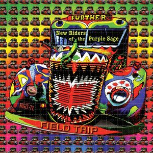 Field Trip , New Riders of the Purple Sage