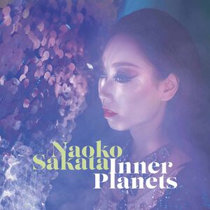 Inner Planets , Naoko Sakata