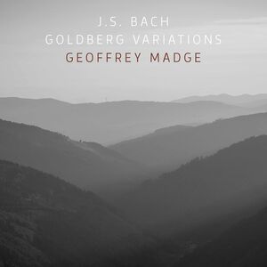 Goldberg Variations , Geoffrey Madge