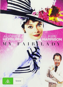 My Fair Lady [Import]