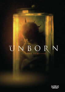 The Unborn