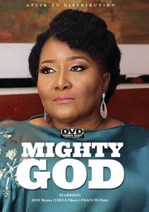 Mighty God 1