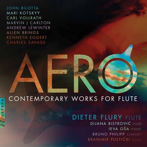 Aero , Flury Osa Philipp Pusticki Bistrovic