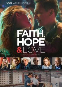 Faith Hope & Love