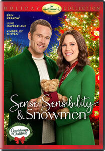 Sense, Sensibility & Snowmen