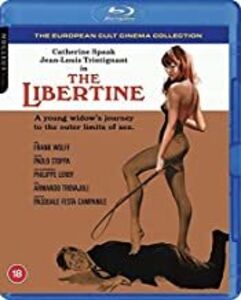 The Libertine [Import]