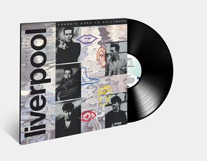 Liverpool , Frankie Goes to Hollywood