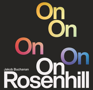 On Rosenhill , Buchanan