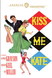 Kiss Me Kate