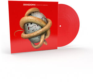 Threat To Survival , Shinedown