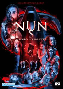 Nuns-an Italian Horror Story