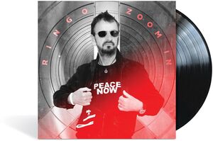 Zoom In , Ringo Starr