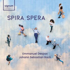 Spira Spera , Emmanuel Despax