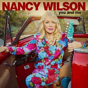 You And Me , Nancy Wilson