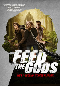 Feed the Gods