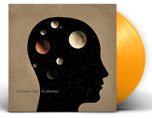 Los Planetas (Colored Vinyl) [Import]