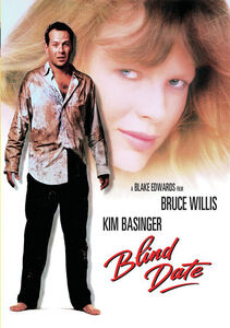 Blind Date , Kim Basinger