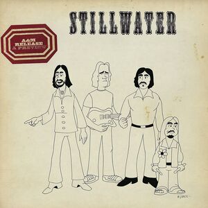Stillwater Demos EP
