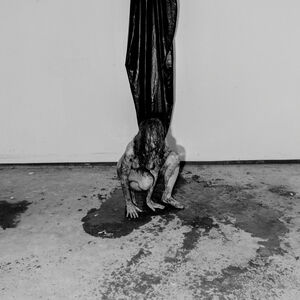 Interior Terror [Explicit Content]