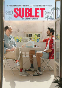 Sublet , John Benjamin Hickey